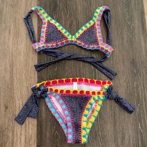 Girls PILYQ swimsuit